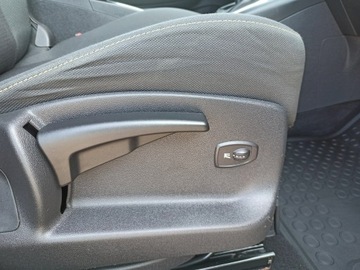 Renault Grand Scenic II Grand Scenic 1.4 TCe 16v 130KM 2010 Renault Scenic 1.4 TCE, 130 KM, zdjęcie 12