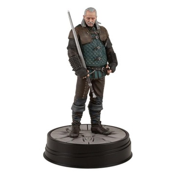 Figurka DARK HORSE Wiedźmin 3 Vesemir