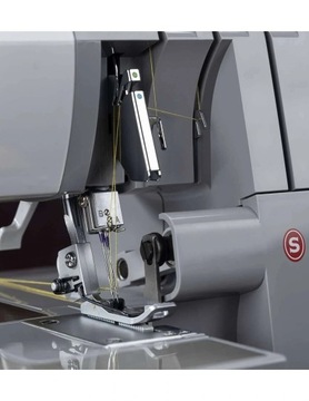 Overlock Singer Hd0405