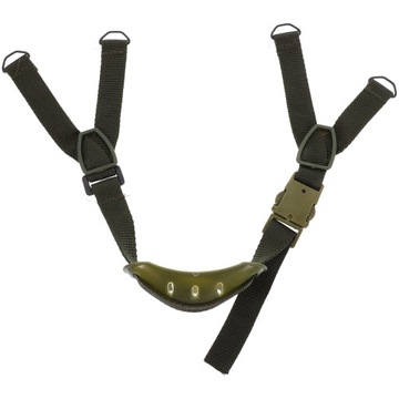 HOOKS HARD HAT PRZECIWWYBUCHOWA PODSZEWKA HEŁMU
