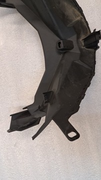 BMW F900XR osłona pod lampą 2021