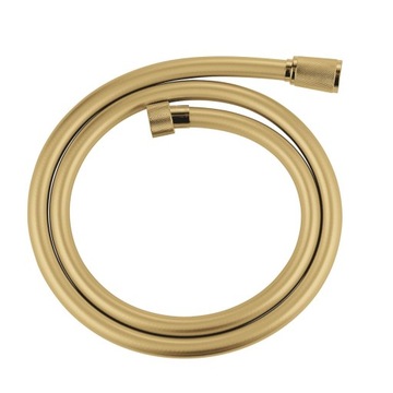 Grohe wąż prysznicowy 125 cm złoty