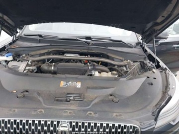 Lincoln 2022 Lincoln Aviator Reserve 2022 3.0 Benzyna 400KM, zdjęcie 8