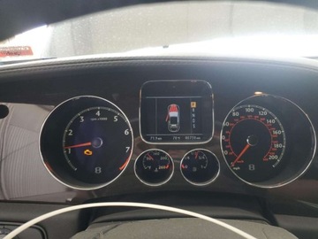 Bentley 2010 Bentley Continental GT C Speed 2010 6.0l 6.0 Benzyna 600KM, zdjęcie 9