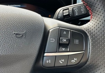 Ford Focus IV Hatchback Facelifting 1.5 ECOBLUE 115KM 2024 Ford Focus OFERTA BLACK WEEK 1.5 EcoBlue 115KM St- Line X 1.5 Diesel, zdjęcie 11