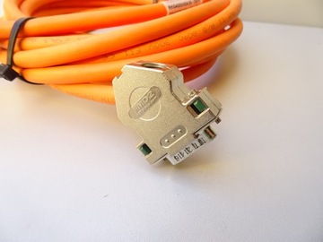 КАБЕЛЬНЫЙ ЭНКОДЕР REXROTH RKG4200/004.5 R911376574