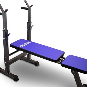 МНОГОФУНКЦИОНАЛЬНАЯ Скамья для тренировок LACESTONE