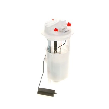 PUMPY PALIVA BOSCH 0 986 580 177