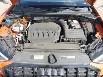 Audi Q3 II 2021 Audi Q3 Premium Plus 45 Tfsi S Line Quattro Tiptronic 2021 2.0l 2.0 Benzyna, zdjęcie 8