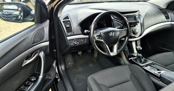 Hyundai i40 Kombi 1.6 GDI 135KM 2012 Hyundai i40 BENZYNA 2x PDC GRZANE FOTELE LED super okazja polecamy, zdjęcie 29