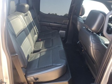 Ford 2023 Ford F150 Raptor 2023 3.5l 3.5 Benzyna 450KM, zdjęcie 10