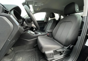 Audi 2023 Audi Q3 Sportback 35 TFSI, Tempomat, Kamera cofania, Podgrzewane fotele, A, zdjęcie 6