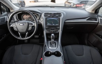 Ford Mondeo V Kombi 2.0 TDCi 180KM 2018 Ford Mondeo SW 2.0TDCI 180KM FullLedy Navi Camera Automat Alu 20 VAT 23, zdjęcie 28