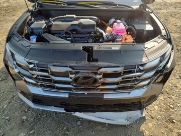 Hyundai Tucson IV 2025 Hyundai Tucson 2025 HYUNDAI TUCSON LIMITED 1.6 Hybryda 180KM, zdjęcie 12