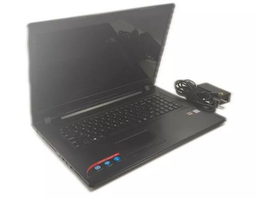 LAPTOP LENOVO IDEAPAD 300 17 CALI I3/4GB/1TB