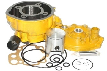 CYLINDER GŁOWICA TUNING 70cm APRILIA ALLE 50 AM6