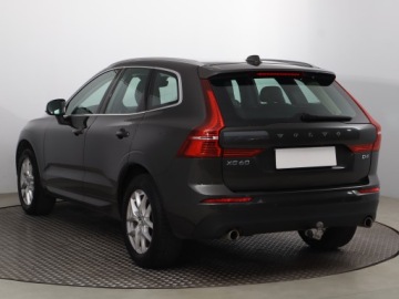 Volvo XC60 II Crossover D4 190KM 2020 Volvo XC60 D4, Salon Polska, Serwis ASO, 187 KM, zdjęcie 3