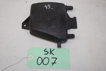 ZBIORNICZEK POWIETRZA MERCEDES VITO A6383280020