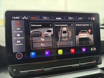 Cupra Formentor Crossover 2.0 TSI 310KM 2023 Cupra Formentor Cupra Formentor VZ 2.0 TSI / 310 K, zdjęcie 29