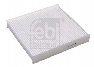 FEBI BILSTEIN 48500 FILTR VENTILACE PROSTORU SPOLUJEZDCE