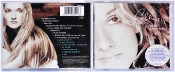Celine Dion – All The Way... A Decade Of Song