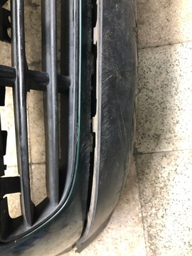 NÁRAZNÍK PŘEDNÍ VOLKSWAGEN BORA