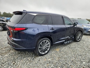 Lexus 2024 Lexus TX 350 Base 2024 2.4l 2.4 Benzyna 275KM, zdjęcie 3