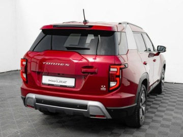  SsangYong/KGM Torres Adventure K.cofania Podgrz.f, zdjęcie 4