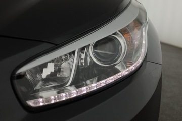 Kia Ceed II Hatchback 5d Facelifting 1.4 CRDi 90KM 2017 Kia Ceed 1.4 CRDi, Salon Polska, Serwis ASO, zdjęcie 15