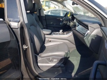 Audi Q8 2023 Audi Q8 prestige 55, 2023rr., 4x4, 3.0L 3.0 Benzyna 335KM, zdjęcie 9