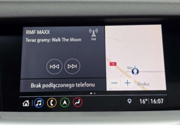 Opel Insignia II Grand Sport Facelifting 1.5 Diesel 122KM 2020 OPEL INSIGNIA GRAND SPORT ULTIMATE PO LIFTINGU 8HP #WYPOSAZONA#, zdjęcie 26