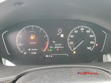 Honda Civic XII 2024 Honda Civic 2024 Honda Civic Sport 2.0L FWD 2.0 Benzyna 158KM, zdjęcie 8