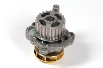 P547 HEPU POMPA WODY AUDI A4 1,8T