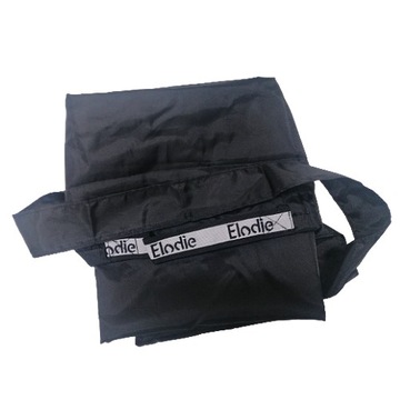 СУМКА ДЛЯ ТРАНСПОРТИРОВКИ ДЛЯ КОЛЯСКИ MONDO ELODIE DETAILS