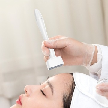 МИКРОНИГЛА DERMA STAMP С РЕГУЛИРУЕМЫМИ ИГЛАМИ 0–3,0 мм