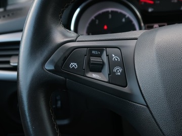 Opel Astra K Sports Tourer 1.6 CDTI 110KM 2018 Opel Astra 1.6 CDTI, Salon Polska, Serwis ASO, zdjęcie 15