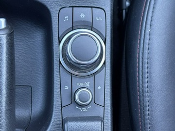 Mazda CX-3 Crossover 2.0 SKY-G i-ELOOP 150KM 2017 Mazda CX-3 2.0 150KM 4x4 2017r. tylko 54tys. km!, zdjęcie 21