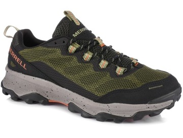 BUTY MĘSKIE MERRELL SPEED STRIKE J066865 r. 43,5