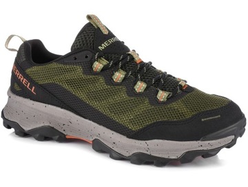 КРОССОВКИ МУЖСКИЕ MERRELL SPEED STRIKE J066865 размер 44,5