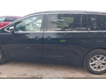 Chrysler Pacifica II 2025 Chrysler Pacifica 2025 CHRYSLER PACIFICA SELECT 3.6 Benzyna 287KM, zdjęcie 8