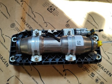 AUDI A6 C7 ПОДУШКА БЕЗОПАСНОСТИ ПАССАЖИРА 4G8880204E