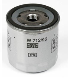 MANN FILTR OLEJU SEAT MANW712/95