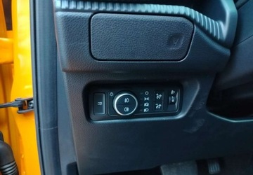 Ford Ranger VI Podwójna kabina 2.0 EcoBlue BI-TURBO 205KM 2025 Ford Ranger Ford Ranger 2.0 EcoBlue Bi-Turbo 4x4 DC Wildtrak 2.0 Diesel, zdjęcie 12