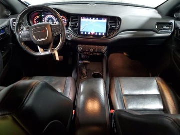 Dodge Durango III 2023 Dodge Durango RT 2023 5.7l 5.7 Benzyna 360KM, zdjęcie 8