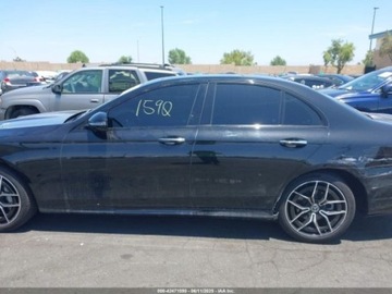 Mercedes Klasa E W213 2021 Mercedes-Benz Klasa E 2021 MERCEDES-BENZ E 350 2.0 Benzyna 255KM, zdjęcie 6