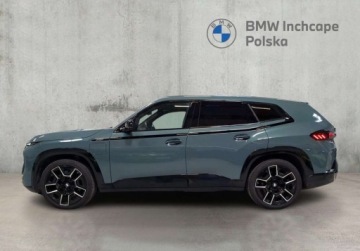 BMW XM SUV Plug-In 3.0 50e 476KM 2024 BMW XM 50 e x drive l M Fotel l Funkcja masazu dla kierowcy i pasazera l H, zdjęcie 1