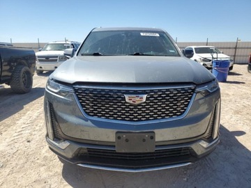 Cadillac 2021 Cadillac XT6 Luxury, 2021r., 2.0L 2.0 Benzyna 235KM, zdjęcie 4