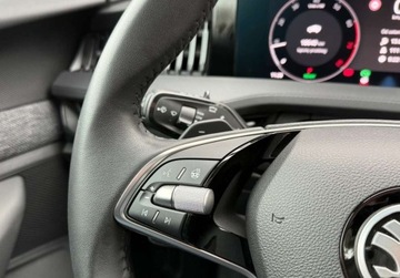 Skoda Superb III Kombi Facelifting 1.5 TSI 150KM 2024 Skoda Superb salon Polska gwarancja kamera hak VAT 23 1.5 Benzyna 150KM, zdjęcie 21