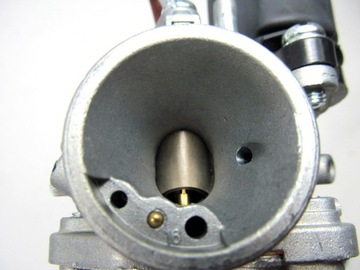 ЯПОНСКИЙ КАРБЮРАТОР 19мм ОРИГИНАЛЬНЫЙ CPI KEEWAY 2T OLIVER