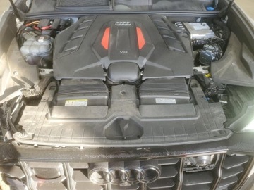 Audi 2022 Audi SQ8 Premium Plus 2022 4.0l 4.0 Benzyna 500KM, zdjęcie 6